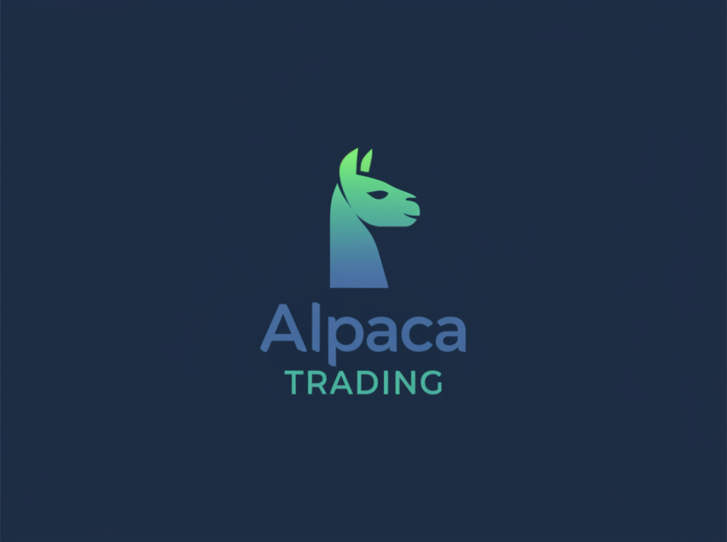 Alpaca logo