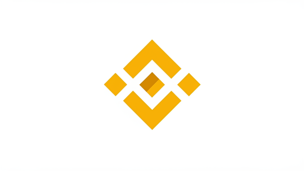 Binance logo