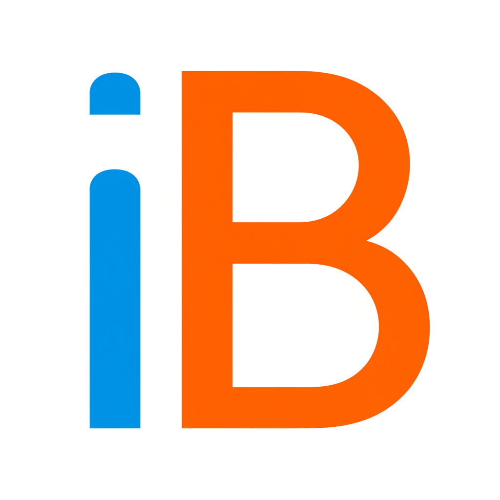 Interactive Brokers logo