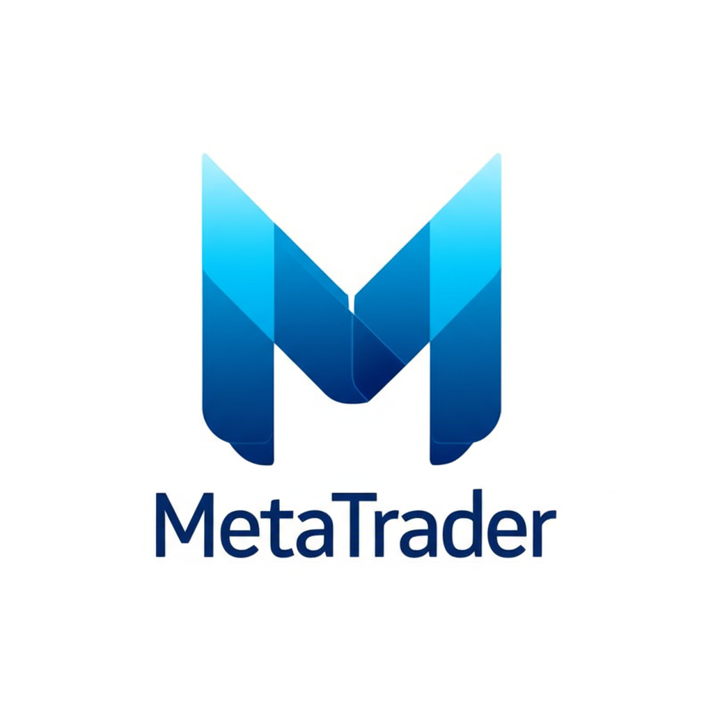 MetaTrader logo